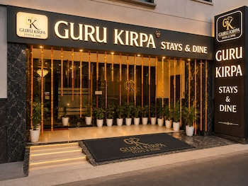 Guru Kirpa Stays & Dine,,3 star