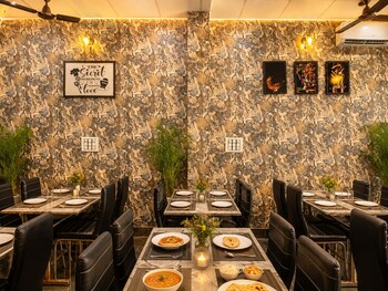 guru kirpa stays and dine