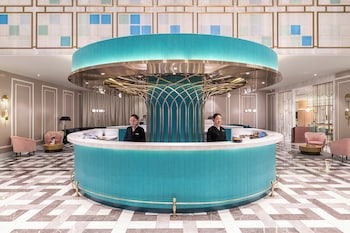 Crystal Hotel Guiyang Fountain,,3 star