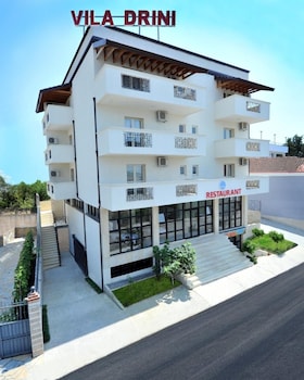 Boutique Hotel Vila Drini,,3 star