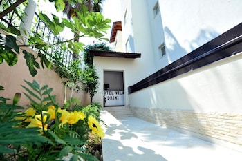 Boutique Hotel Vila Drini,,3 star