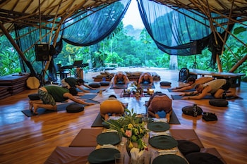 Qasa Boutique Hotel And Retreats - Lgbtq,,3 star