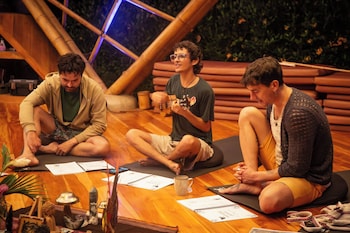 qasa boutique hotel and retreats lgbtq