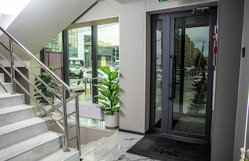 Singala Hotel Ulaanbaatar,,3 star
