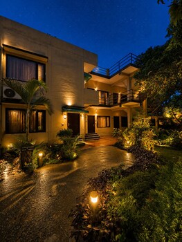wildline gold resort
