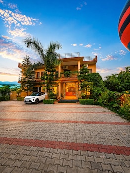 wildline gold resort