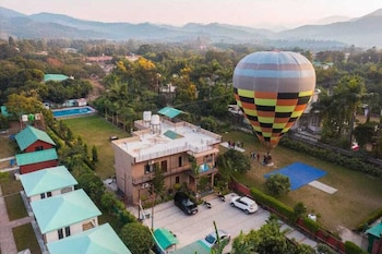 wildline gold resort