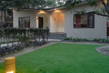 wildline gold resort