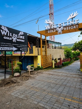 wildline gold resort