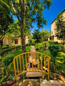 wildline gold resort