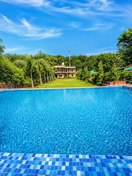 wildline gold resort