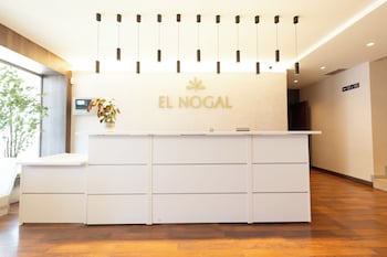 Hotel Nogal,,3 star