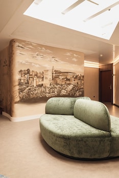 Hotel Nogal,,3 star