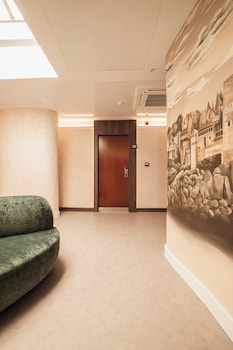 Hotel Nogal,,3 star