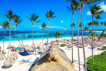 los corales del mar studios and suites spa