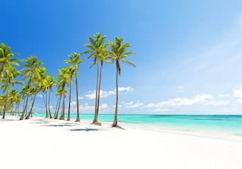 los corales del mar studios and suites spa