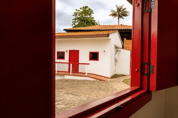 el porton de salento