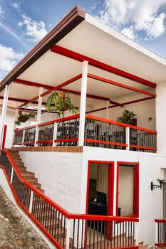 el porton de salento