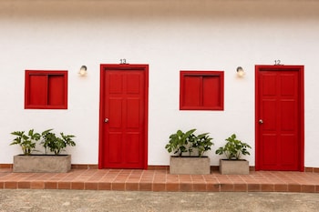 el porton de salento