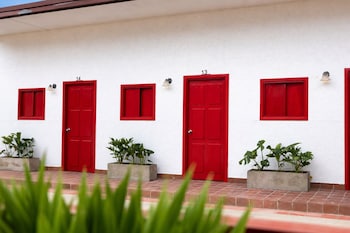 el porton de salento