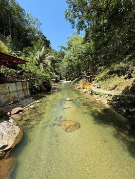 Hotel Termales Espiritu Santo,,3 star