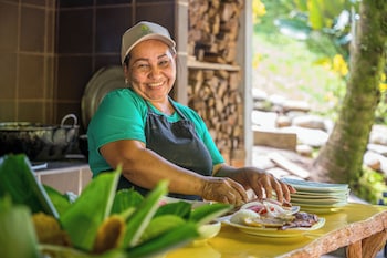 hotel termales espiritu santo