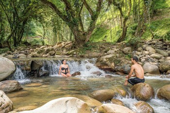 Hotel Termales Espiritu Santo,,3 star