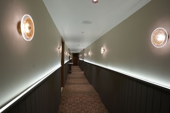 trevon twin tree inn