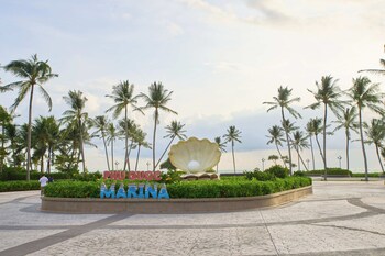 viona beach hotel marina phu quoc