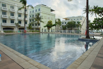Viona Beach Hotel - Marina Phu Quoc,,3 star