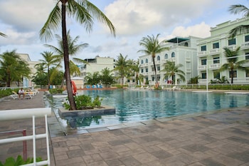 Viona Beach Hotel - Marina Phu Quoc,,3 star