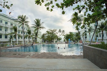 Viona Beach Hotel - Marina Phu Quoc,,3 star