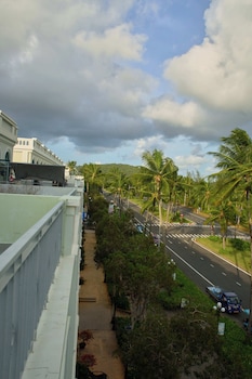 viona beach hotel marina phu quoc