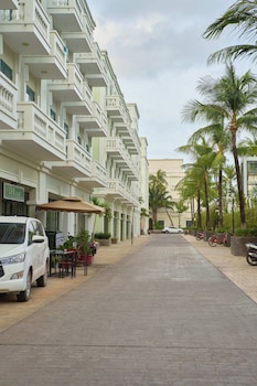 viona beach hotel marina phu quoc