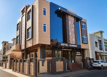 trpotels formerly hotel sanmat