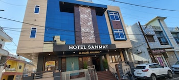 Trpotels Formerly Hotel Sanmat,,3 star