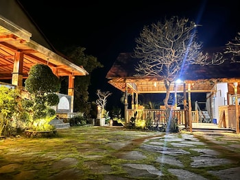 griyatama bungalow