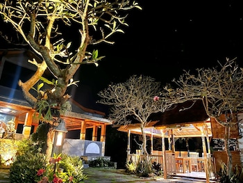 griyatama bungalow