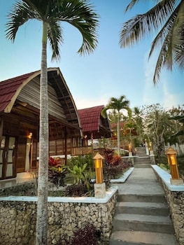griyatama bungalow