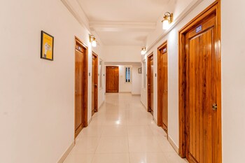 itsy hotels cozy retreat near mysore palace and zoo