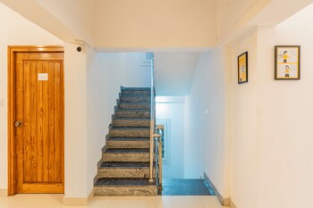 itsy hotels cozy retreat near mysore palace and zoo