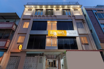 itsy hotels cozy retreat near mysore palace and zoo