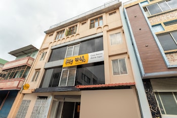 itsy hotels cozy retreat near mysore palace and zoo