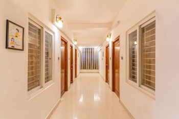 itsy hotels cozy retreat near mysore palace and zoo