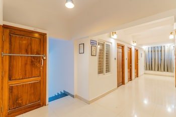 itsy hotels cozy retreat near mysore palace and zoo