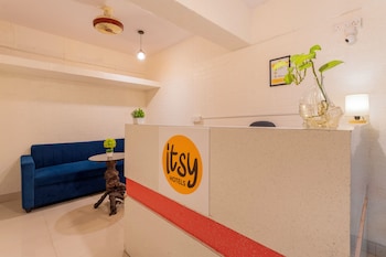 itsy hotels cozy retreat near mysore palace and zoo