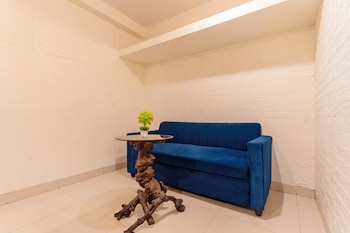 itsy hotels cozy retreat near mysore palace and zoo