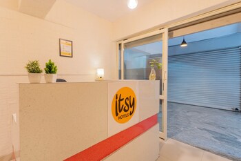 itsy hotels cozy retreat near mysore palace and zoo