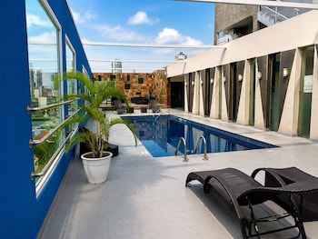 The District Hotel Panama,,3 star