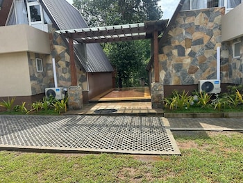 kithulgala cabana resort